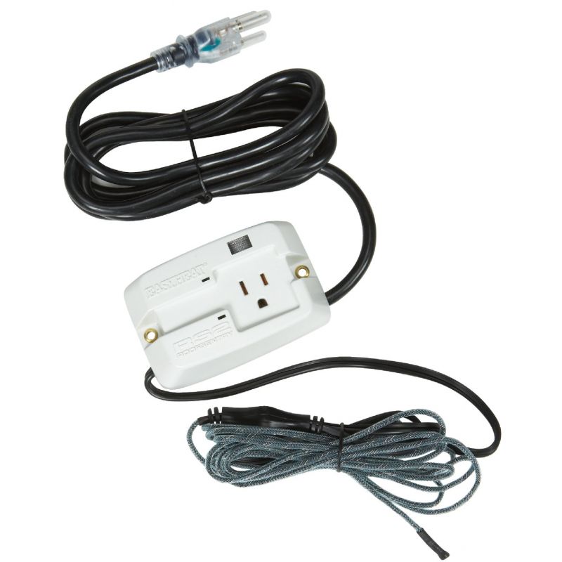 Buy Easy Heat Roof De-Icing Heating Cable Control