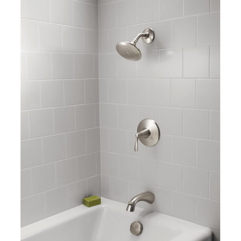 Kohler Mistos Tub/Shower Faucet