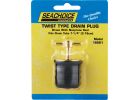 Seachoice Twist Drain Plug