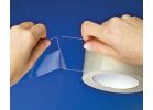 Nifty Hand Tear Sealing Tape Clear
