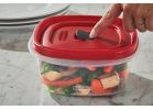 Rubbermaid Easy Find Lids Food Storage Container 5 Cup