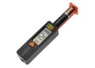 La Crosse 911-143 Battery Tester, For: AAA, AA, C, D, N, 9V and Any 3V Button Cell Batteries