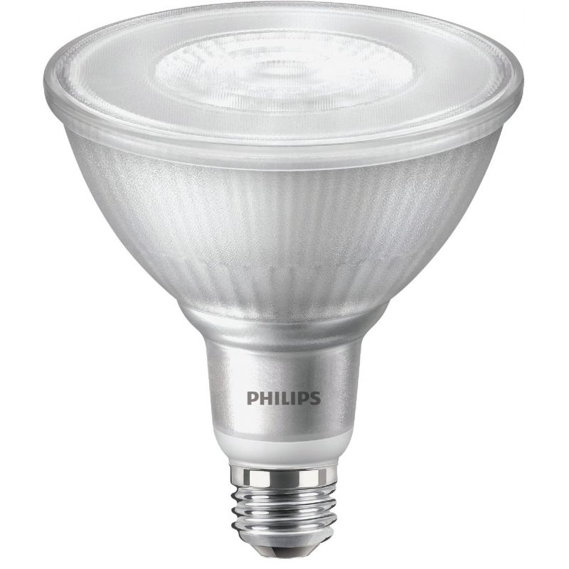 Philips PAR38 Medium LED Floodlight Light Bulb