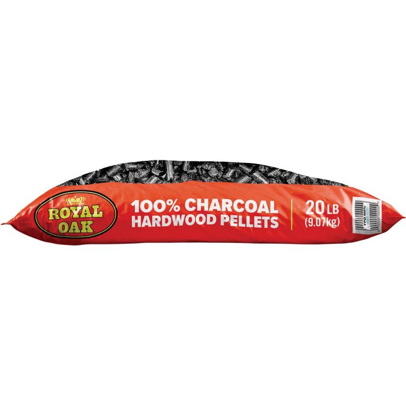 Royal Oak Charcoal Pellet