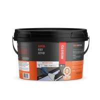 Buy Resistoseal 53016 Plastic Cement, Black, Liquid, 44 lb Black