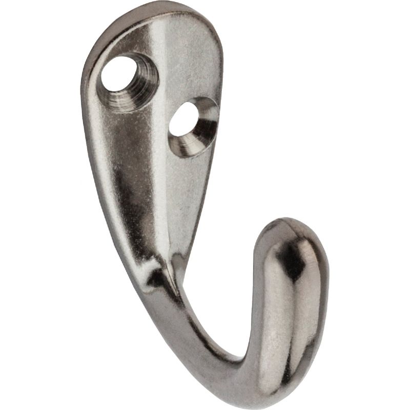 National Gallery Series Single Clothes Hook