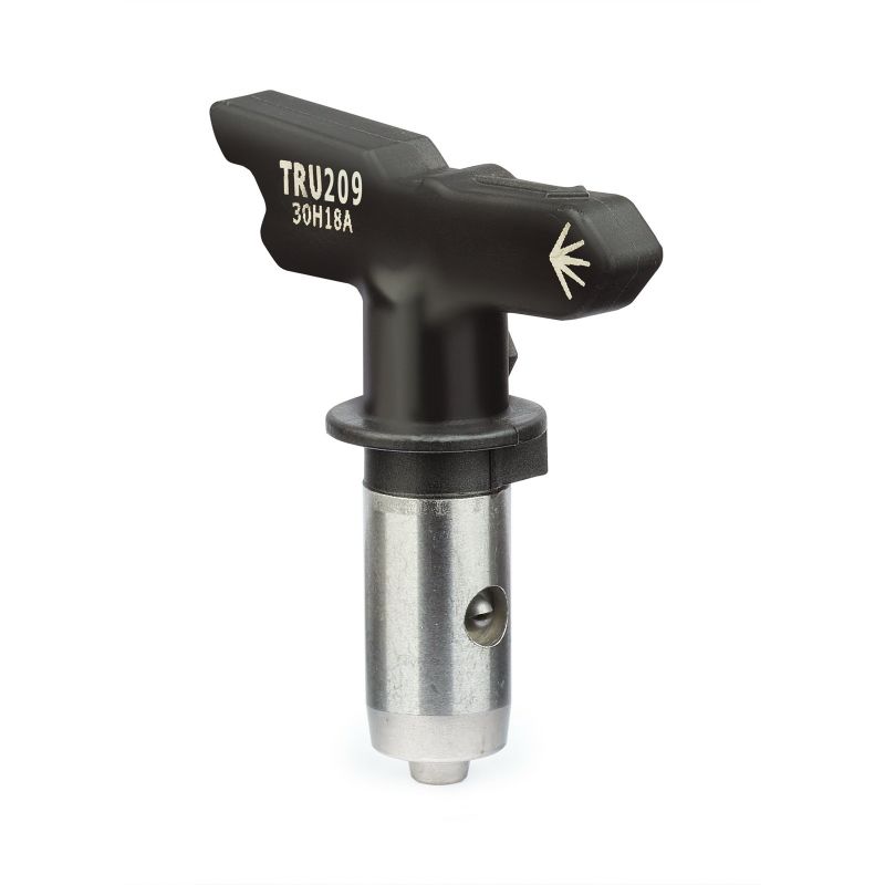 Graco TRU209 Spray Tip, 209 Tip, Carbide Steel