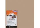 Custom Building Products PolyBlend PLUS Sanded Tile Grout 25 Lb., Haystack