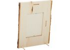 Walnut Hollow Unfinished Picture Frame Natural