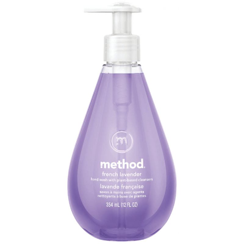 Method Liquid Hand Soap 12 Oz.