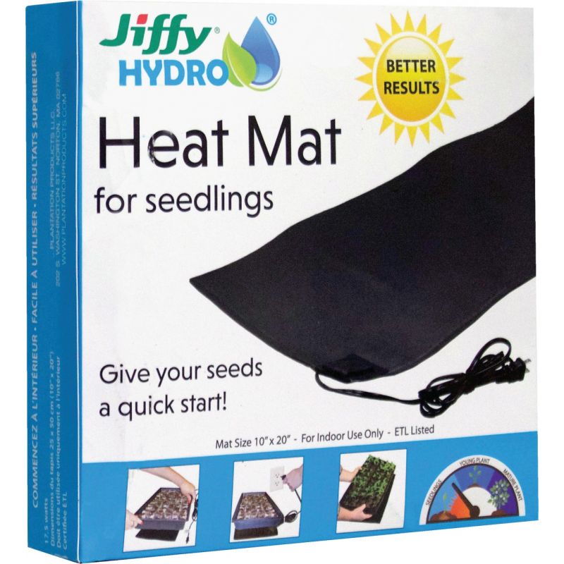 Ferry Morse Seedling Heat Mat