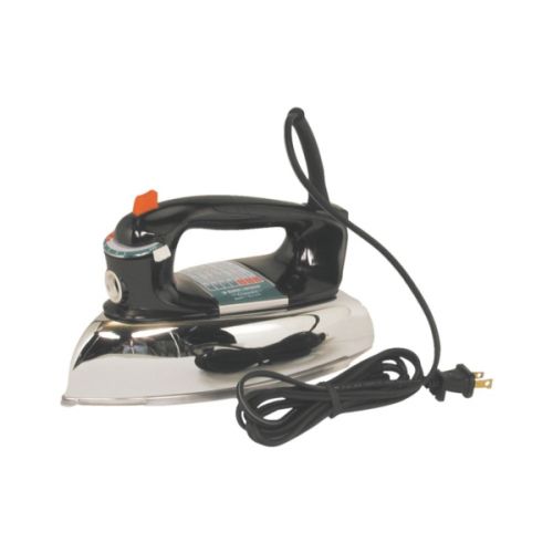 Black+Decker Vitessa Series IR2050 Advanced Steam Iron, 1