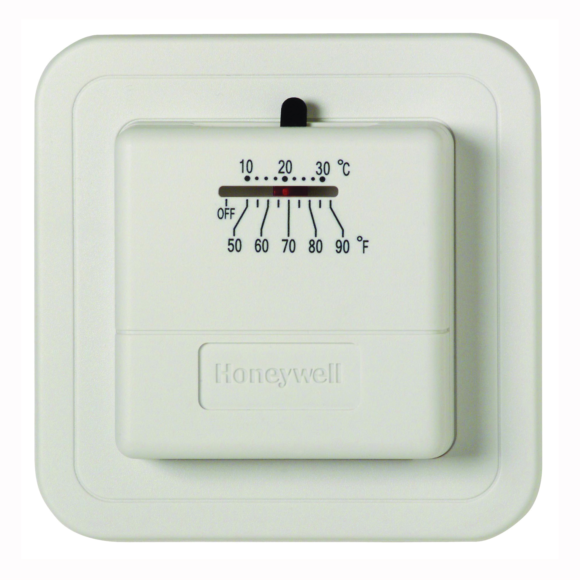 Honeywell RTH5160D1003 Non Programmable Thermostat