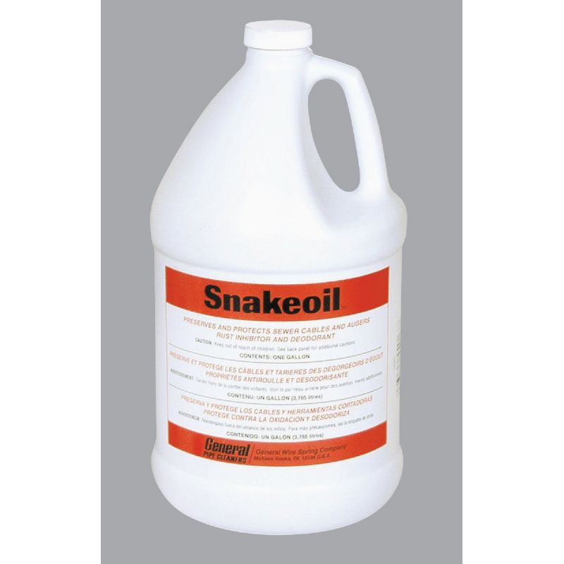 General Wire Snake Oil 1 Gal.