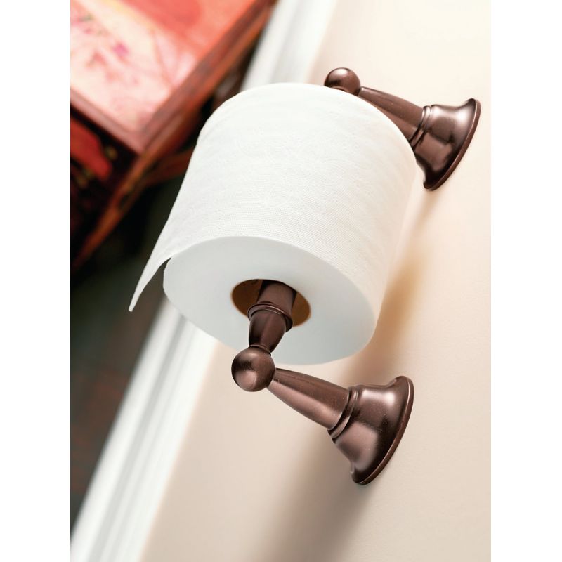 Moen Sage Toilet Paper Holder Traditional
