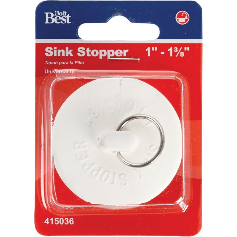 Do it Basin Stopper 1&quot; To 1-3/8&quot;