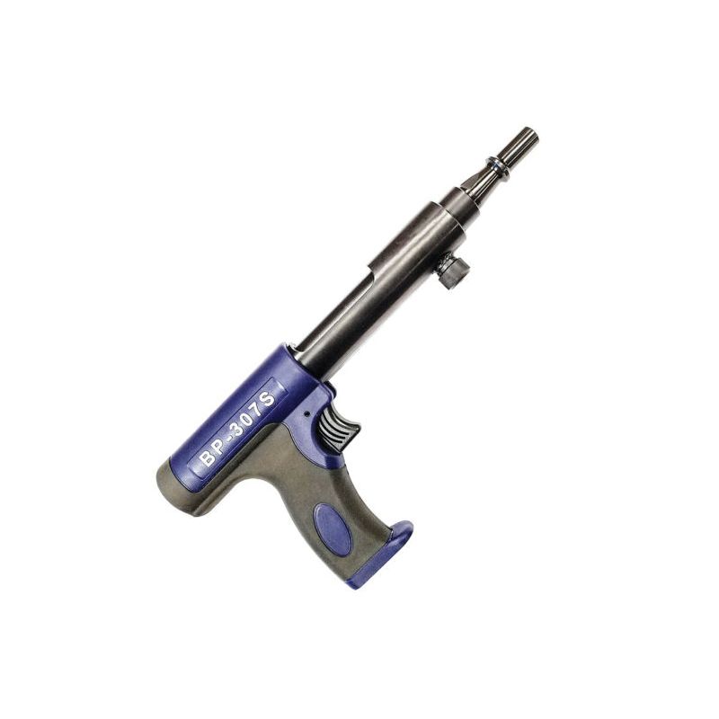 Blue Point Fasteners BP-307S Powder Actuated Tool Blue