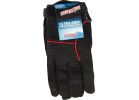 Channellock Utility Grip High Performance Glove 2XL, Black
