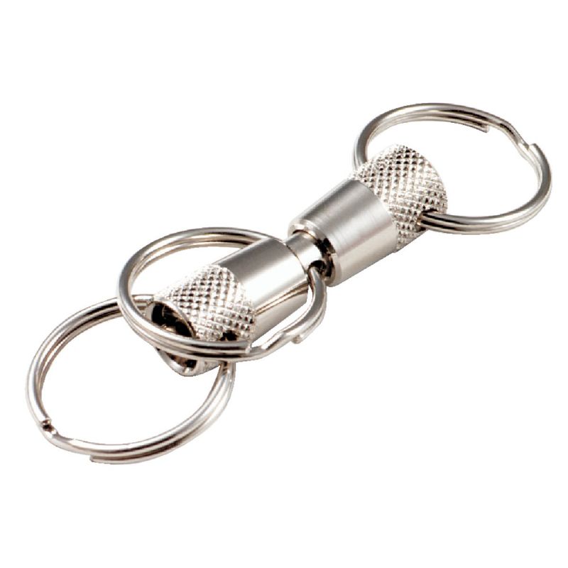 Lucky Line 3-Way Pull-Apart Key Chain