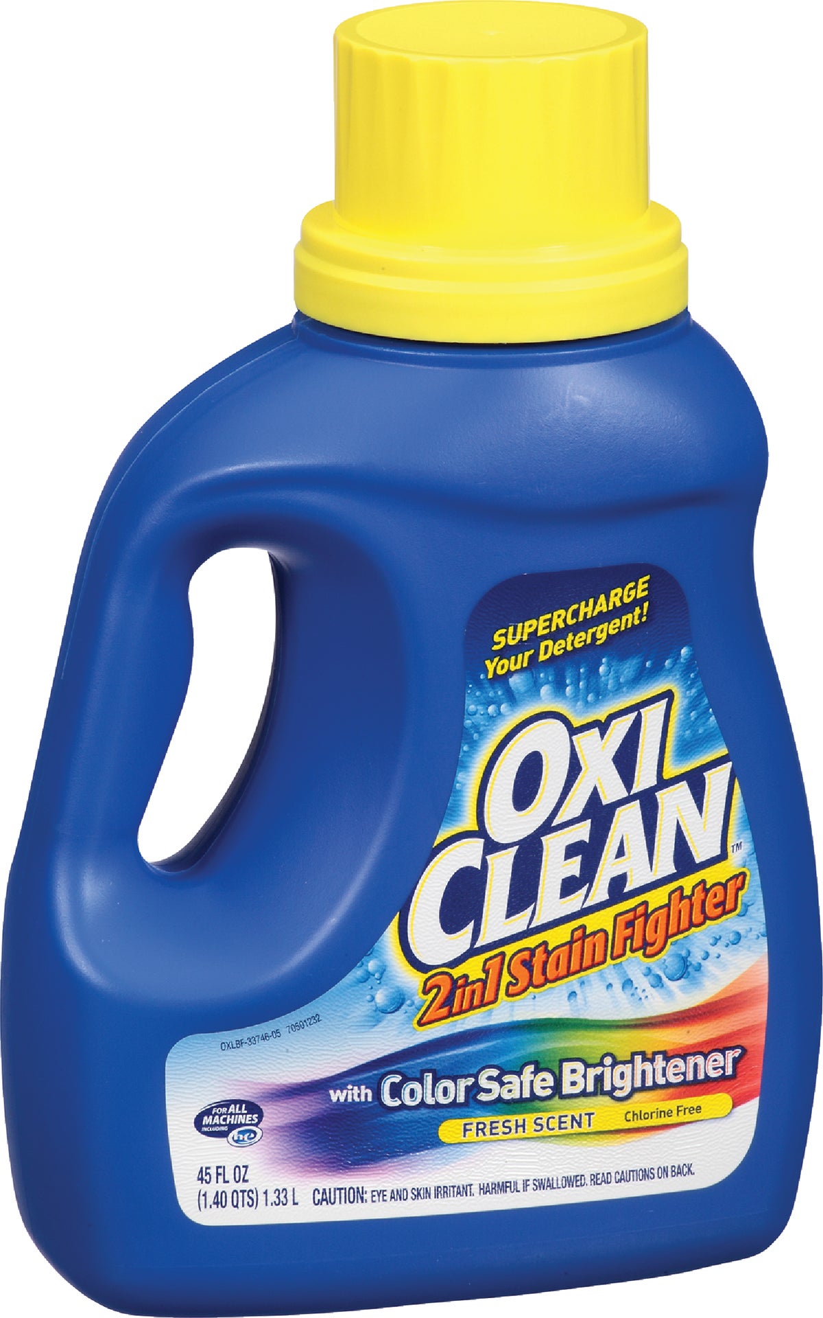 Buy OxiClean Color Boost Laundry Booster 45 Oz.