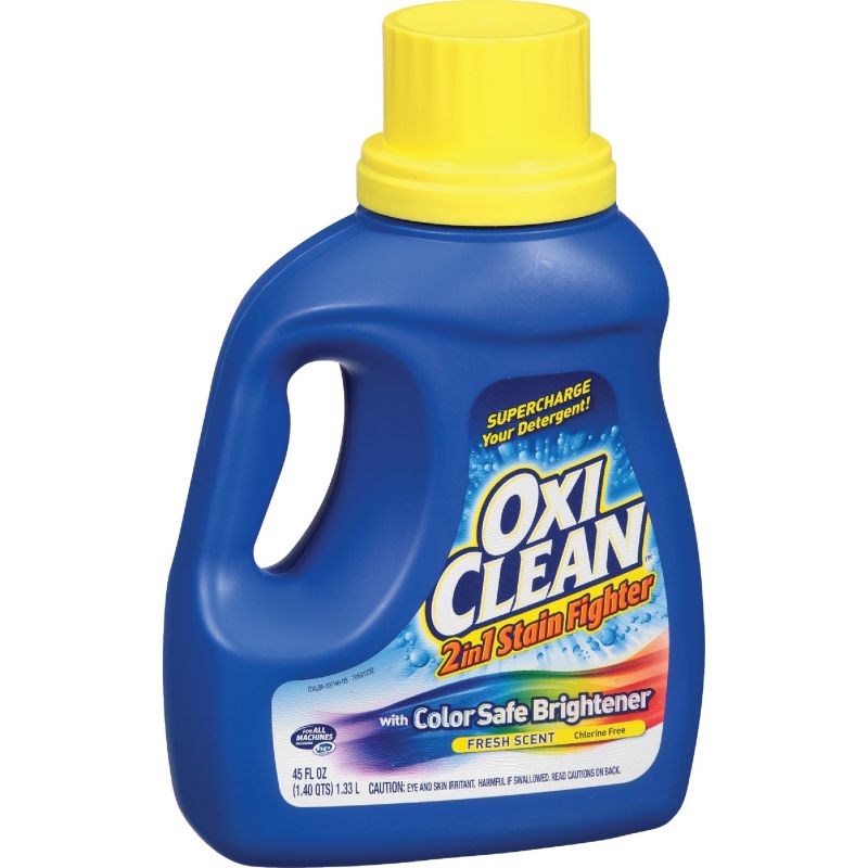 OxiClean Color Boost Laundry Booster 45 Oz.