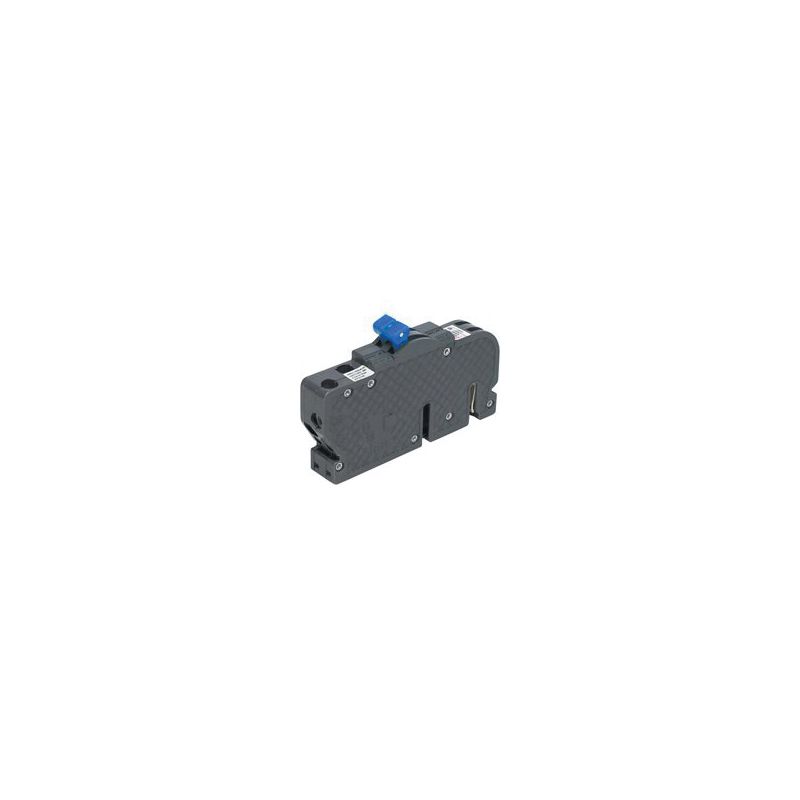 Zinsco UBIZ0240 Circuit Breaker, Type UBIZ, 40 A, 2 -Pole, 120/240 V, Plug Mounting