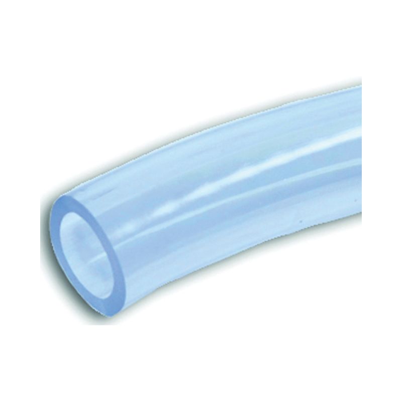UDP T10 T10005006 Tubing, 5/16 in ID, Clear, 200 ft L Clear
