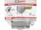 TayMac RaynGuard Exra-Duty In-Use Outdoor Outlet Cover