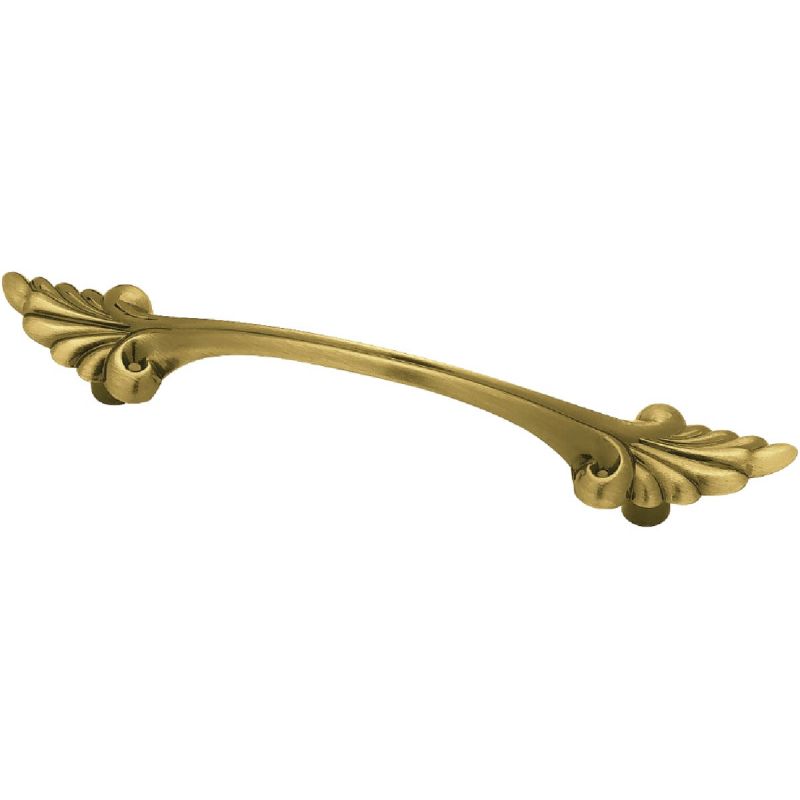 Liberty Traditional Bow Cabinet Pull
