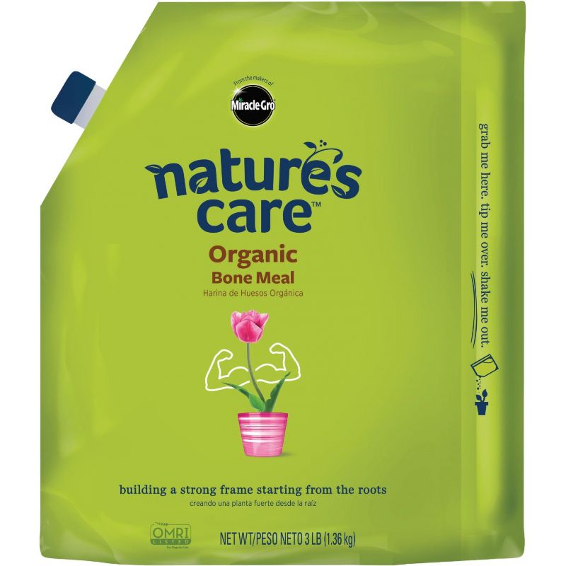 Miracle-Gro Nature&#039;s Care Bone Meal