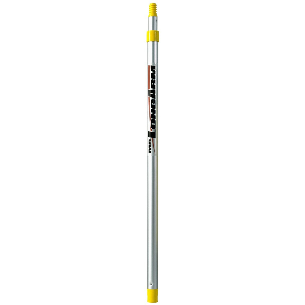 Telescopic extension pole from T.S. SIMMS & CIE
