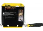 Stanley Coping Saw 6-1/2 In.