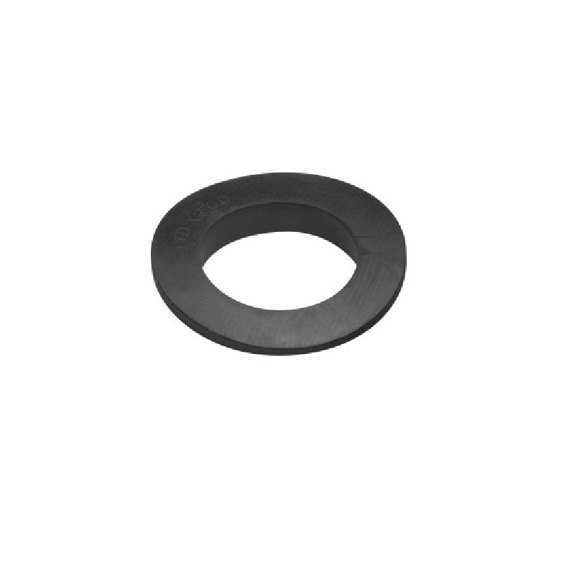 Moen M-Line Series M8920 Drain Washer, Rubber (Pack of 6)