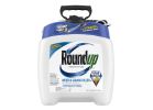 Roundup 5375304 Weed and Grass Killer, Liquid, 1.33 gal