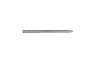 Reliable FN2MR Finish Nail, 2 in L, Steel, Bright, Brad Head, Smooth Shank (Pack of 5)