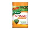 Scotts Turf Builder SummerGuard 49020 Lawn Food with Insect Control, 40.05 lb, 20-0-8 N-P-K Ratio