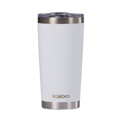 Orca Traveler Series TR24AZ Coffee Mug, 24 oz, Whale Tail Flip Lid, Stainless Steel, Azure, Insulated