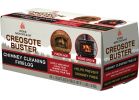 Pine Mountain Creosote Remover Log 3-1/2 Lb. (Pack of 6)