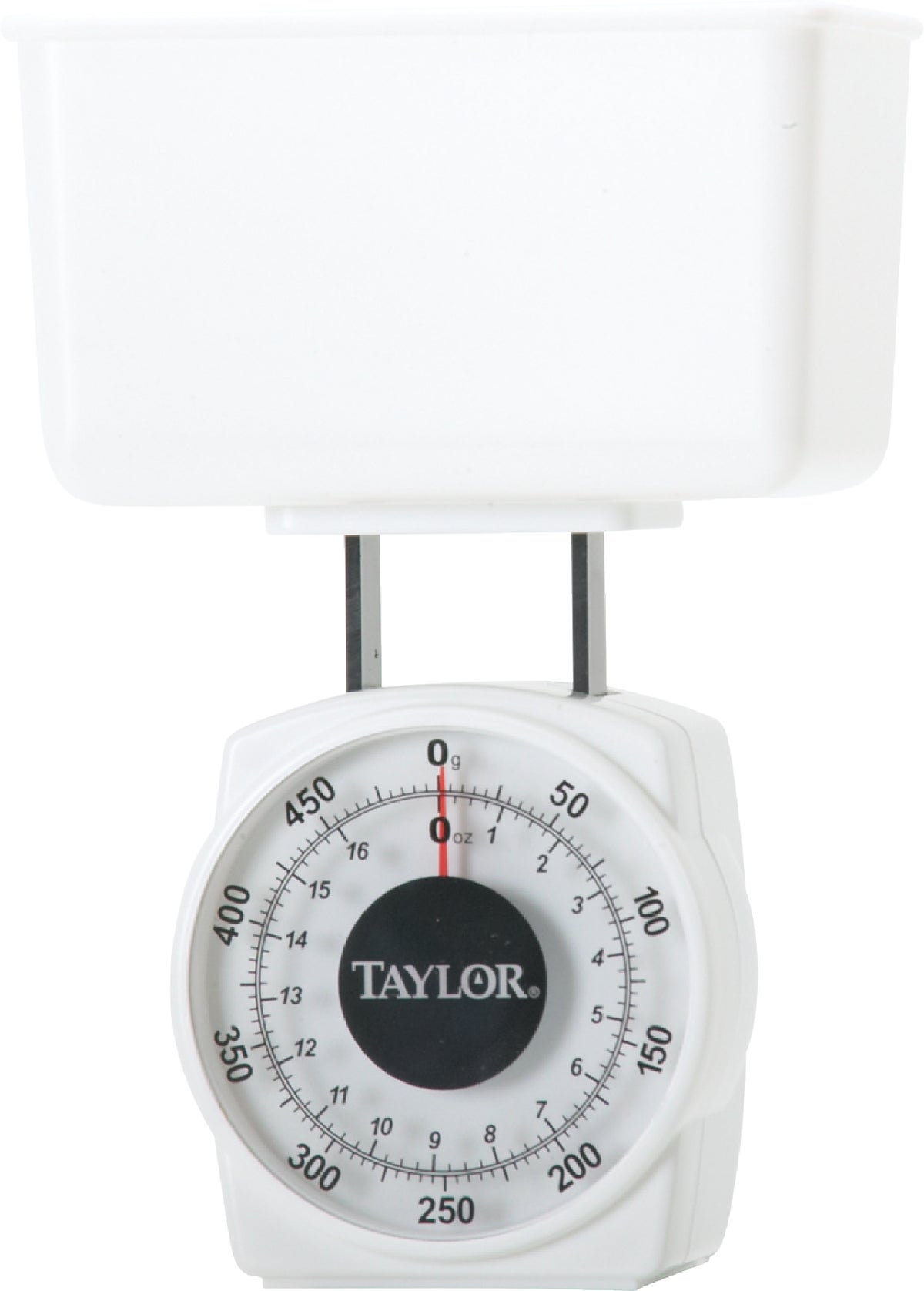 Taylor Waterproof Digital Kitchen & Food Scale - 11 lb 5273823
