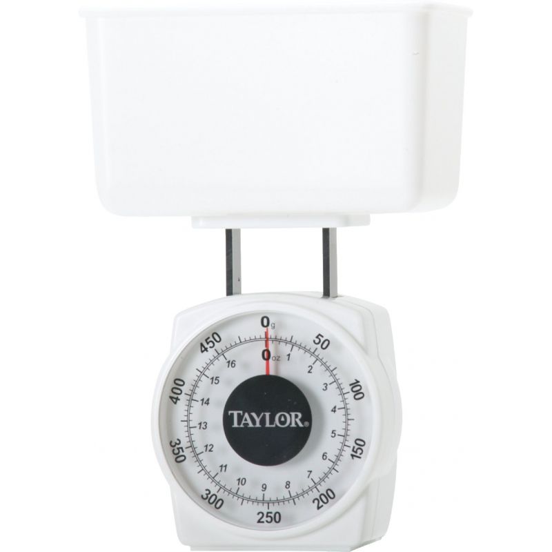 Taylor Food Scale 1 Lb.