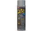 Flex Seal Spray Rubber Sealant 14 Oz., Gray