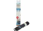 EveryDrop by Whirlpool Filter 3 Icemaker &amp; Refrigerator Water Filter Cartridge 13.5 In. H. X 3 In. W. X 2.6 In. D.