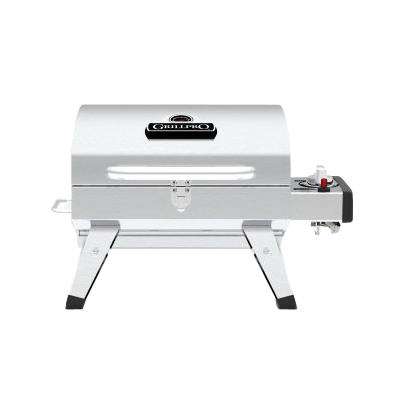 Buy GrillPro 201114 Tabletop Gas Grill 10 000 Btu Propane 1