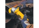 DeWalt 4-1/2 In. 11A Small Angle Grinder 11