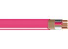 Romex 10/3 NMW/G Electrical Wire Pink