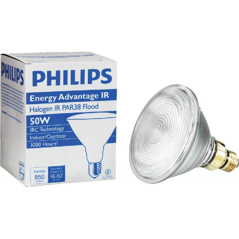 Buy Philips Energy Halogen Floodlight Light