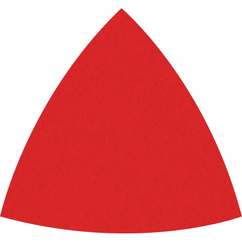 Diablo Detail Triangle Sandpaper