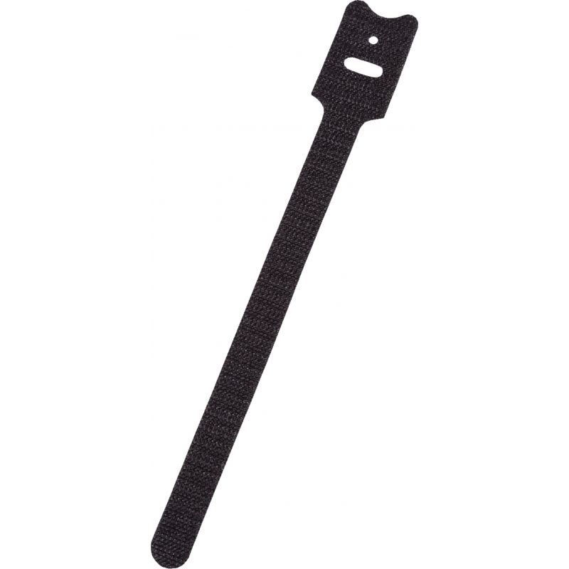 Gardner Bender Grip-Strip Cable Tie Black