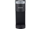 Keurig K-Mini Plus Single Serve Coffee Maker Single Cup, Black
