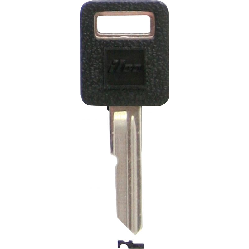 ILCO GM Plastic-Cap Automotive Key